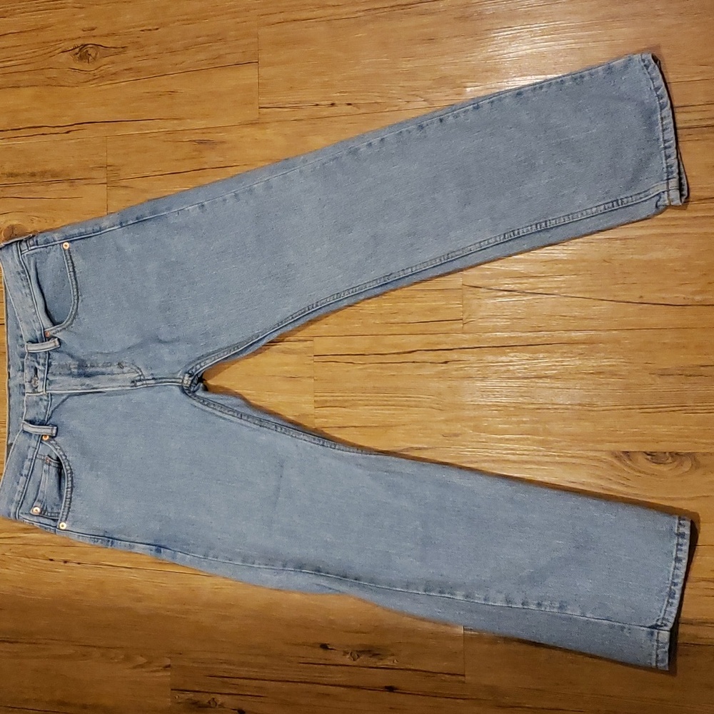 Vintage Levi's - Picture 3 of 10